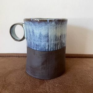 World Market Dipped Mug